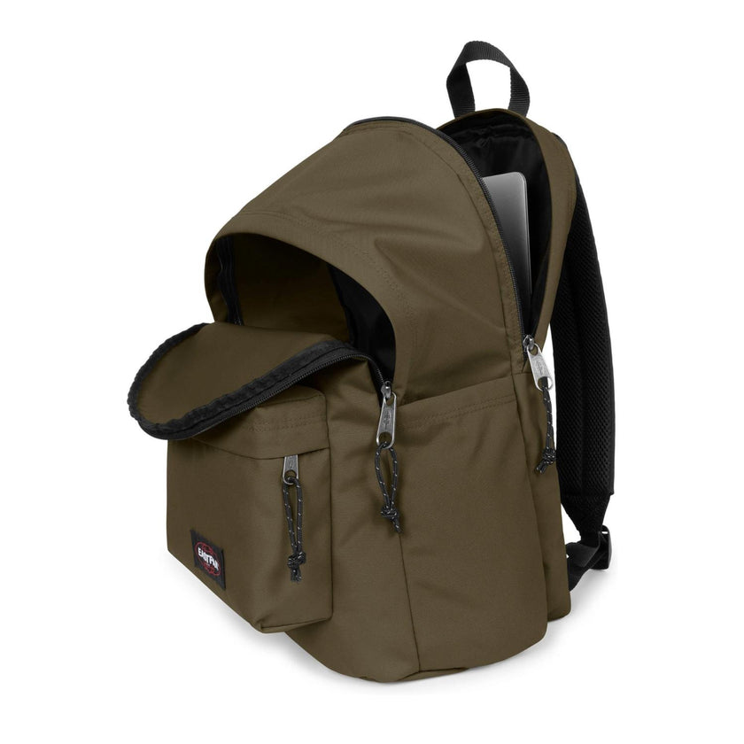 Eastpak Rugzak Day Office EK0A5BIK Army Olive J32