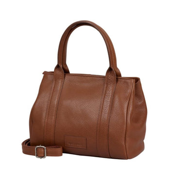 Burkely Tas 1000860 Soft Skylar 23 Chestnut Burkely Tas 1000860 Soft Skylar 23 Chestnut
