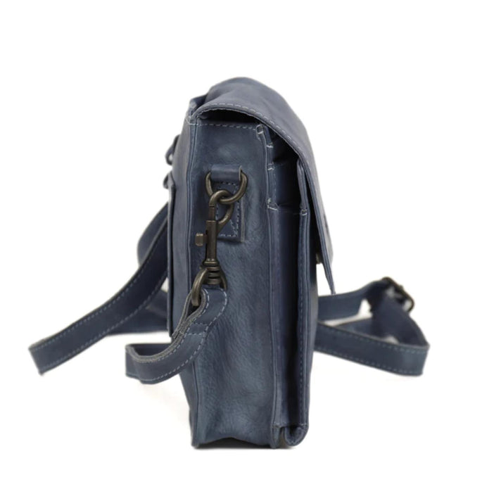 Bear Design Telefoontasje CP2650* E.Blue Bear Design Telefoontasje CP2650* E.Blue