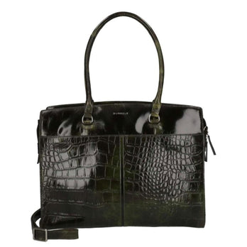 Burkely Laptoptas 1000432 Workbag 15.6 Olijf 98 Burkely Laptoptas 1000432 Workbag 15.6 Olijf 98