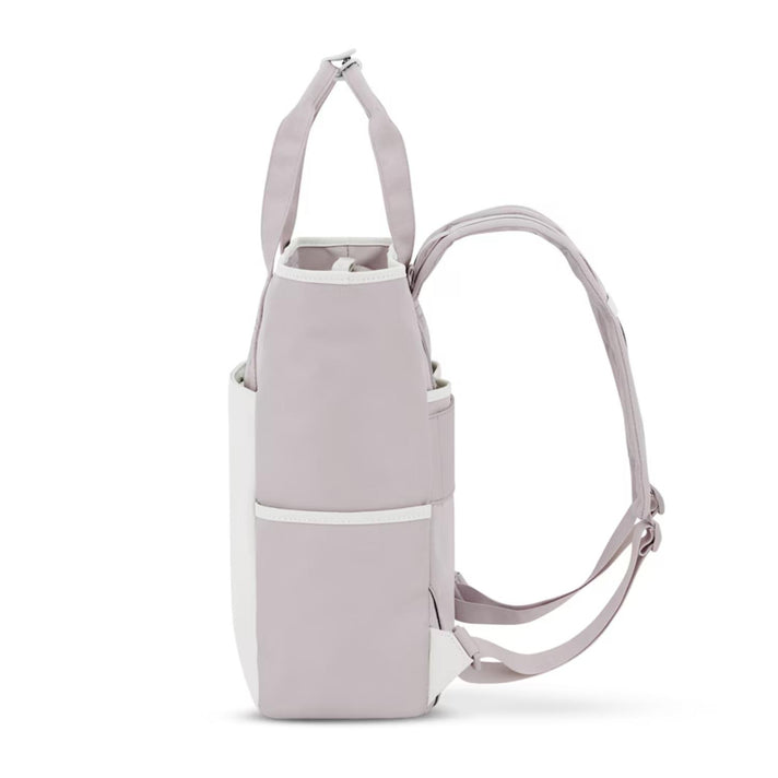 Kapten & Son Verzorgingsrugzak Lindby Diaper Muted Clay Kapten & Son Verzorgingsrugzak Lindby Diaper Muted Clay