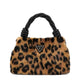 Guess Tas Lo814311 Shaida Leopard LEO