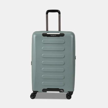 Hedgren Koffer HCMBY01MEX 65 cm Grip M Grey Green 059 Hedgren Koffer HCMBY01MEX 65 cm Grip M Grey Green 059