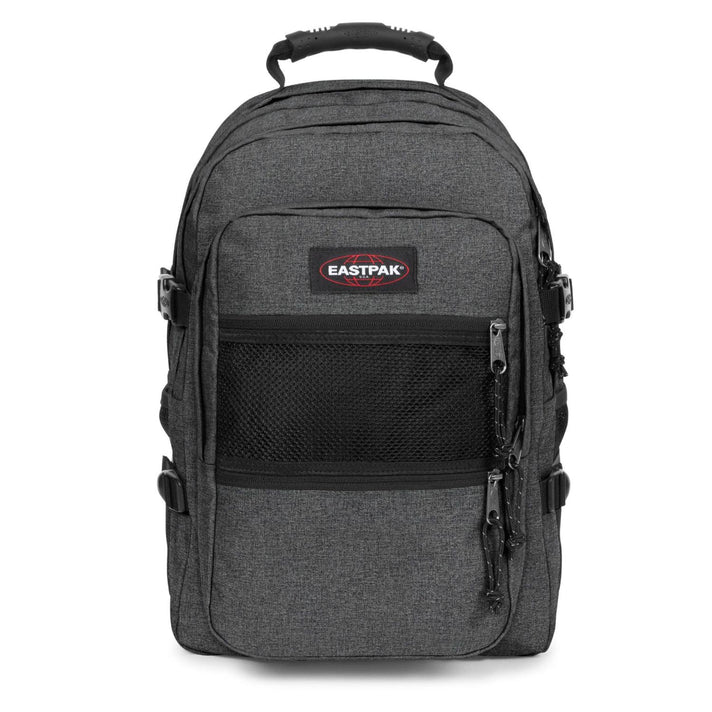 Eastpak Rugzak Suplyer EK0A5BIL 77H Black Denim Eastpak Rugzak Suplyer EK0A5BIL 77H Black Denim