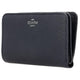 Charm Portemonnee 23598 Washington Blauw 002