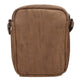 Enrico Benetti Tas 66614 Rotterdam Camel 010