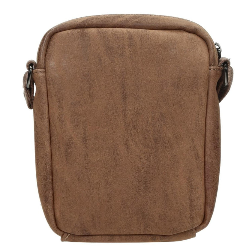 Enrico Benetti Tas 66614 Rotterdam Camel 010