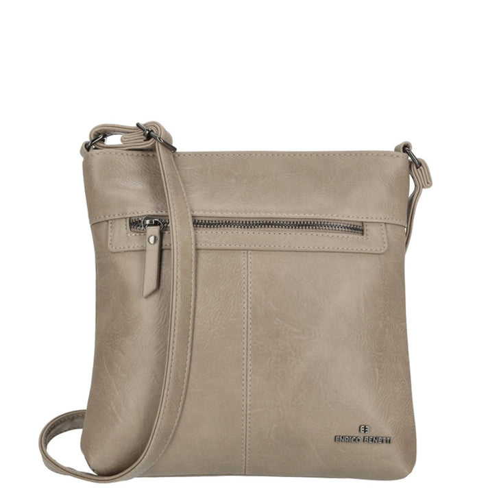 Enrico Benetti Tas 65030 Julia Licht Taupe 117 Enrico Benetti Tas 65030 Julia Licht Taupe 117