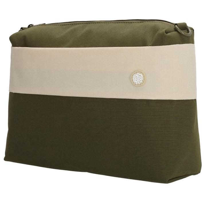 Beagles Crossbodytas W01010 Nova Olijfgroen 029 Beagles Crossbodytas W01010 Nova Olijfgroen 029
