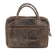 Bear Design Laptoptas HD3008 Minoes Bruin