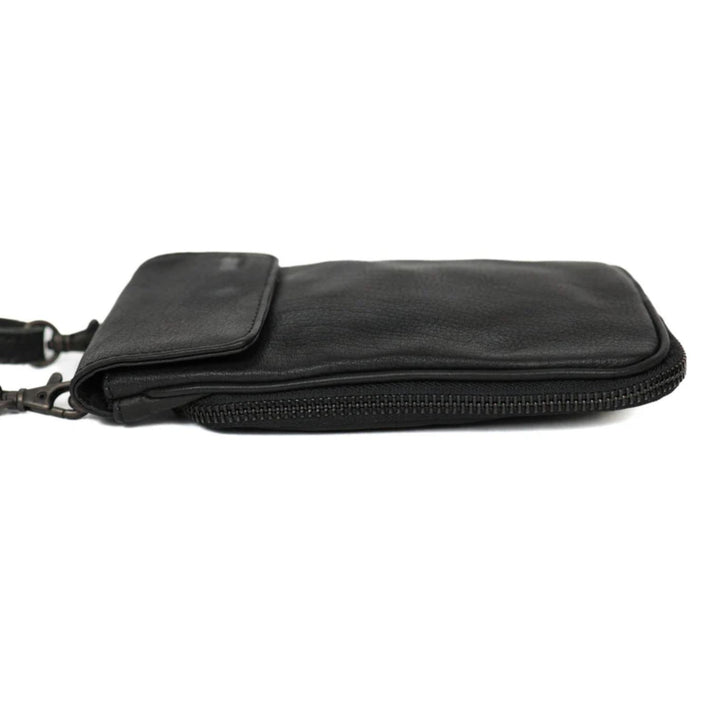 Bear Design Telefoontasje CP3073 Romee Black Bear Design Telefoontasje CP3073 Romee Black