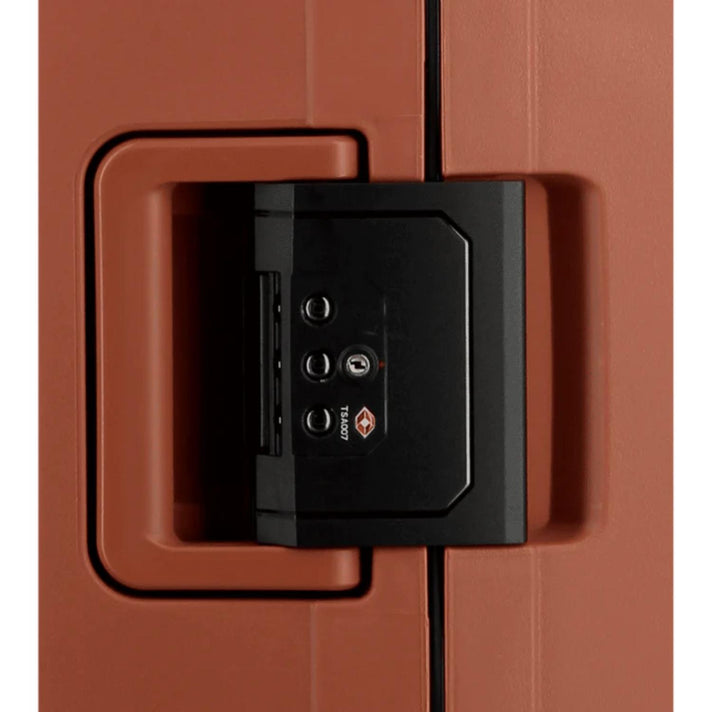 Jump Koffer CLP24 66CM MAXLOCK Brique Jump Koffer CLP24 66CM MAXLOCK Brique