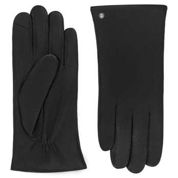 Roeckl Handschoenen 13011-698 Boston Touch 000 Zwart Roeckl Handschoenen 13011-698 Boston Touch 000 Zwart