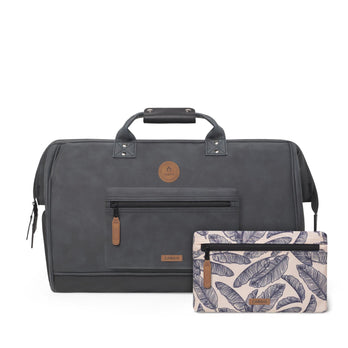 Cabaïa Reistas Duffle Bag V2 Le Havre Cabaïa Reistas Duffle Bag V2 Le Havre