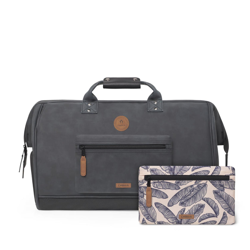 Cabaïa Reistas Duffle Bag V2 Le Havre