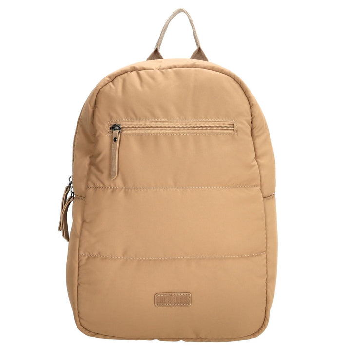 Beagles Rugzak 21164 Calvia Donker Zand 162 Beagles Rugzak 21164 Calvia Donker Zand 162