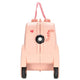 Zebra Trends Koffer W01208 Roze 009