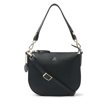 De Rooy Amsterdam Tas 903711 Faggio Blue De Rooy Amsterdam Tas 903711 Faggio Blue