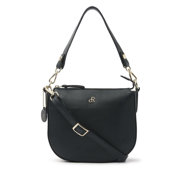 De Rooy Amsterdam Tas 903711 Faggio Blue De Rooy Amsterdam Tas 903711 Faggio Blue