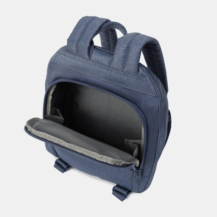 Hedgren Rugzak HIC11 Vogue RFID Jean vintage indigo 896 Hedgren Rugzak HIC11 Vogue RFID Jean vintage indigo 896