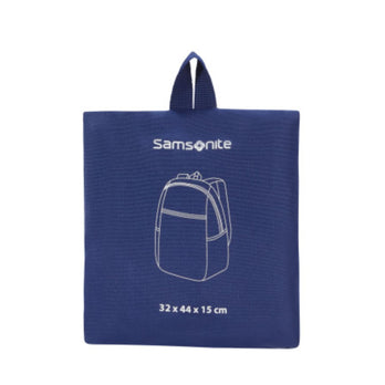 Samsonite Rugzak 121267 Global 1549 Midnight Blue Samsonite Rugzak 121267 Global 1549 Midnight Blue