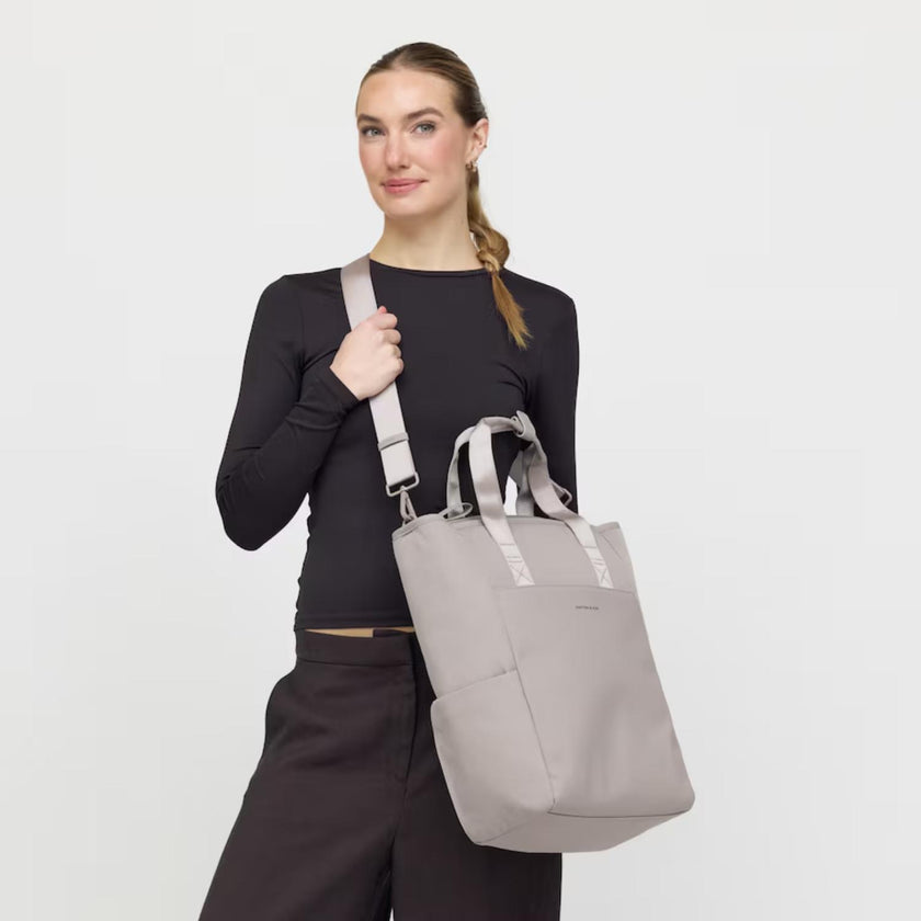 Kapten & Son Rugzak Lindby Pro Muted Rose