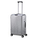 Samsonite Koffer 150052 69/25 Proxis aluminium 1004 Aluminium