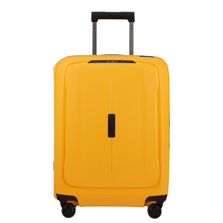 Samsonite Koffer 146909 55/20 Essens Radiant Yellow 4702 Samsonite Koffer 146909 55/20 Essens Radiant Yellow 4702