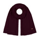 Barts Sjaal 5007 Witzia Aubergine 0251