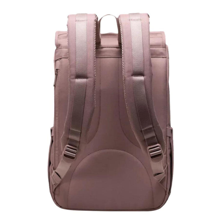 Herschel Rugzak 11391 M Little America 2077 Ash Rose Herschel Rugzak 11391 M Little America 2077 Ash Rose