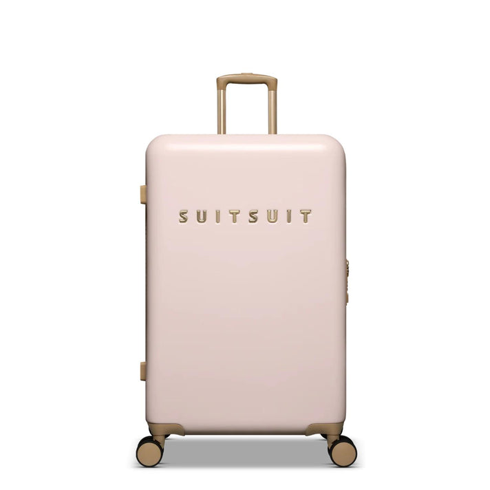 SUITSUIT Koffer TR-65014 66 cm Fusion Rose Pearl SUITSUIT Koffer TR-65014 66 cm Fusion Rose Pearl