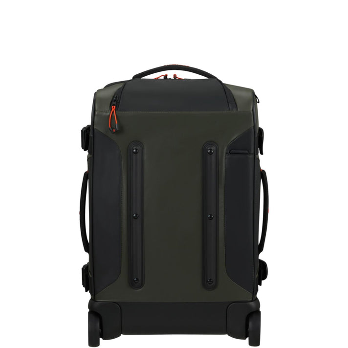 Samsonite Wieltas 140881 55/20 35 cm Duffle/WH Climbing Ivy 9199 Samsonite Wieltas 140881 55/20 35 cm Duffle/WH Climbing Ivy 9199