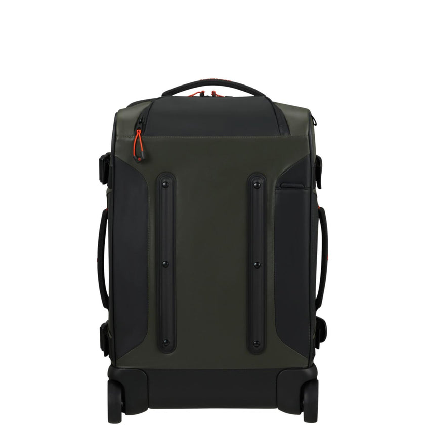Samsonite Wieltas 140881 55/20 35 cm Duffle/WH Climbing Ivy 9199
