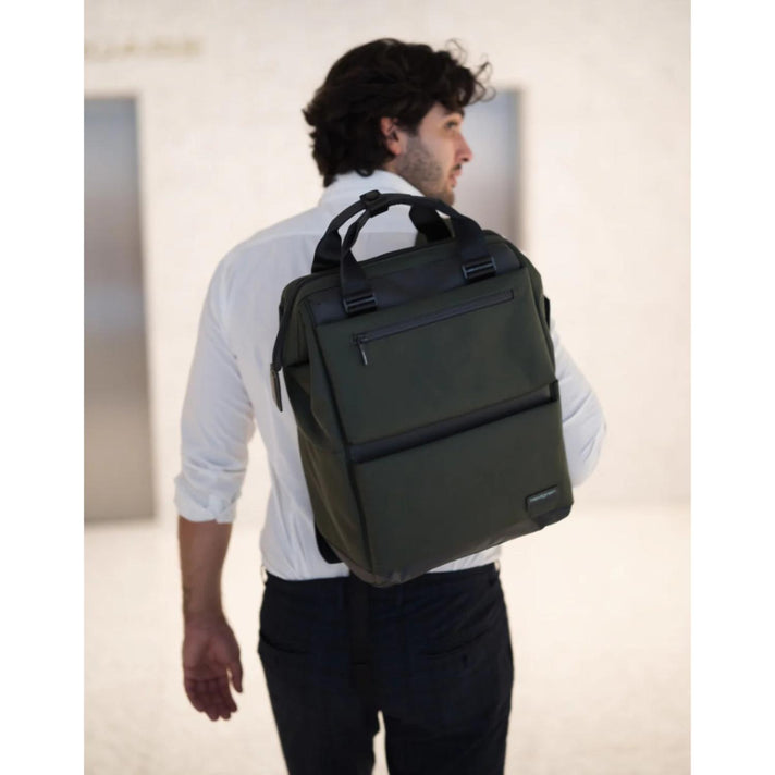 Hedgren Laptoprugzak HNXT11 Clip 15.6 Hedgren Laptoprugzak HNXT11 Clip 15.6