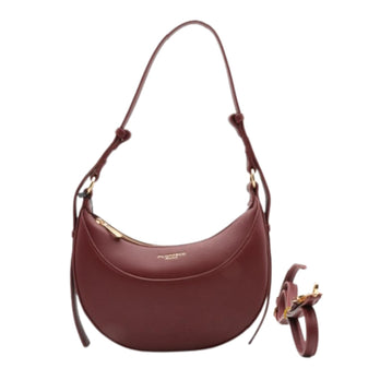 Flora&Co Tas F8583 Bordo Flora&Co Tas F8583 Bordo