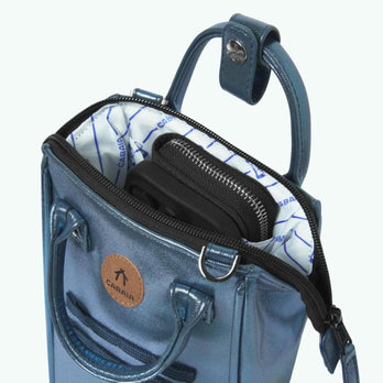 Cabaïa Tas Nano Bag Larissa Cabaïa Tas Nano Bag Larissa