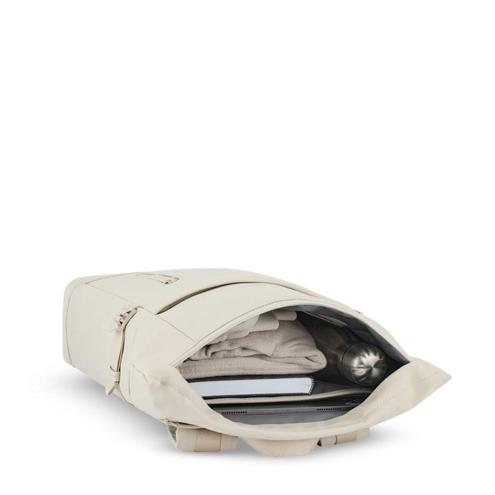 Kapten & Son Rugzak Helsinki Sandstone Kapten & Son Rugzak Helsinki Sandstone