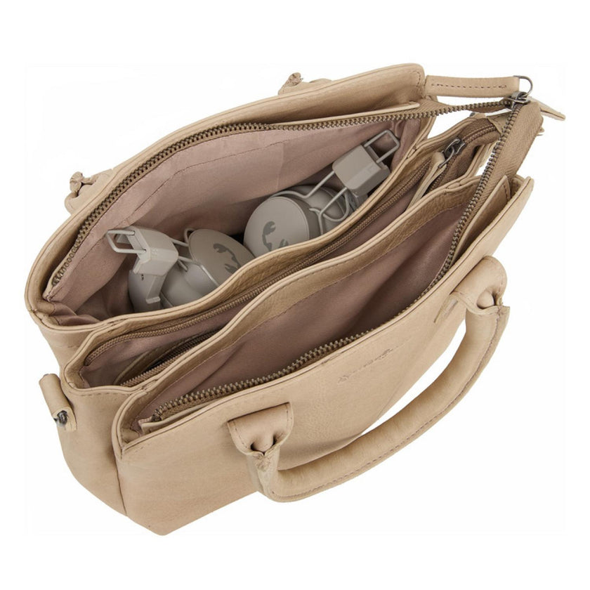 Justified Shopper 10.0008 Dresden Beige 06