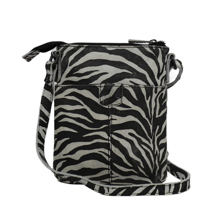 Bear Design Tas CP2327 Davide Zebra Bear Design Tas CP2327 Davide Zebra