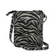 Bear Design Tas CP2327 Davide Zebra