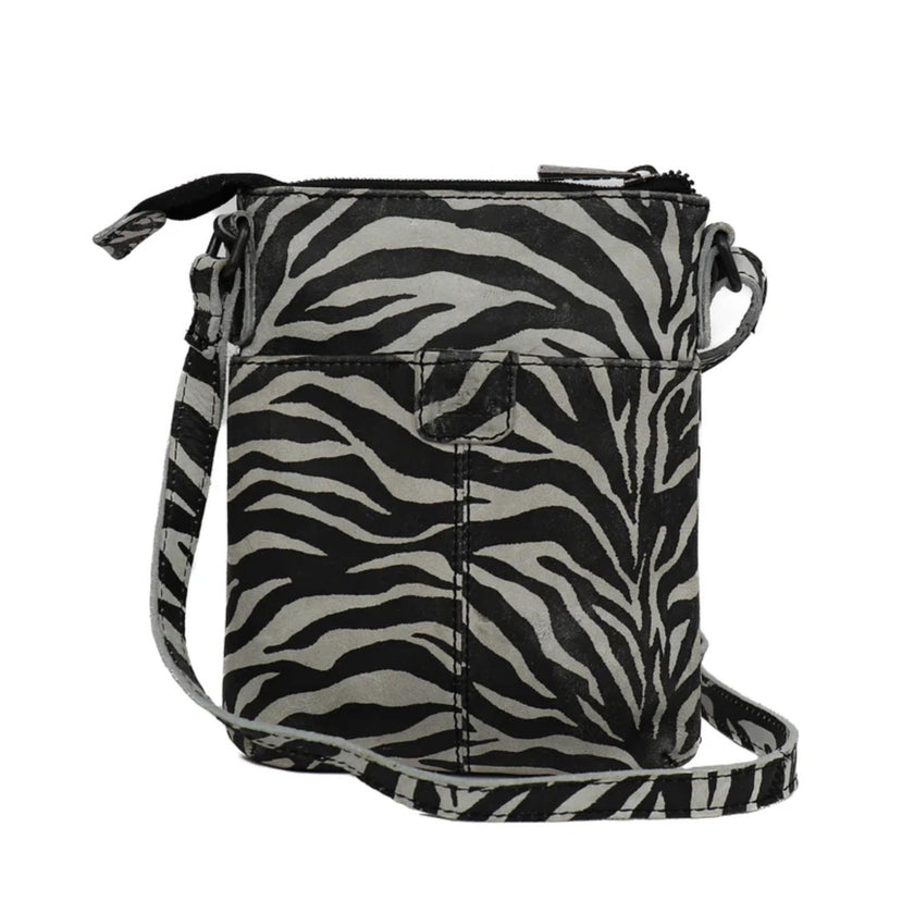 Bear Design Tas CP2327 Davide Zebra