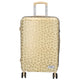Zebra Trends Koffer 21493 66 cm Goud 996
