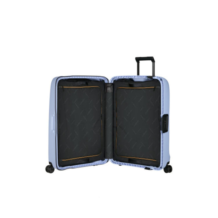 Samsonite Koffer 146911 69/25 Essens Lavender 1491 Samsonite Koffer 146911 69/25 Essens Lavender 1491