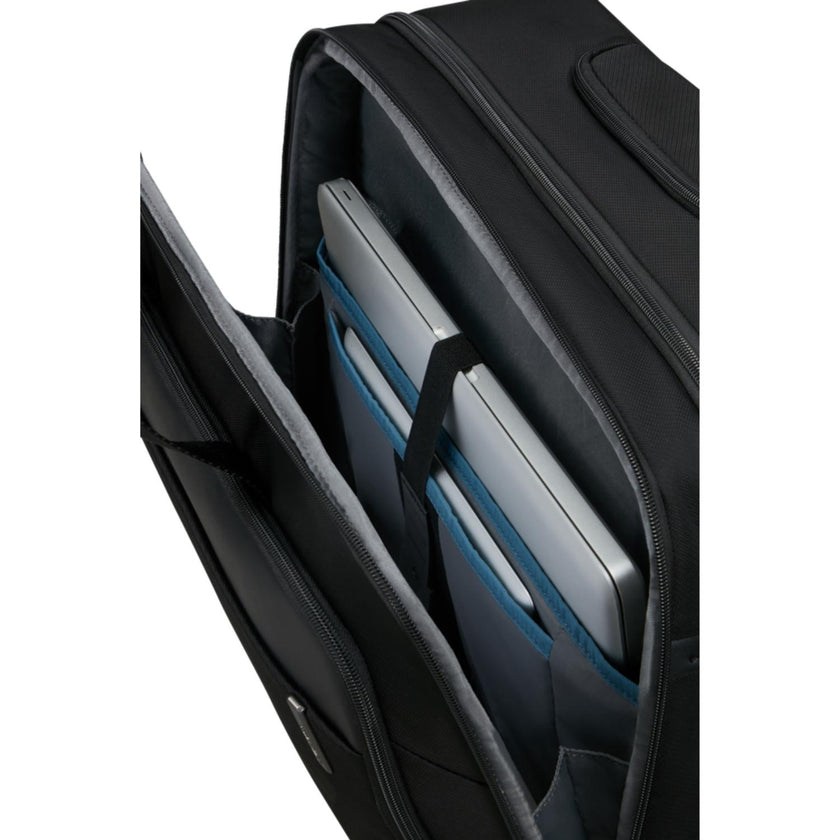 Samsonite Lsptop trolley 153528