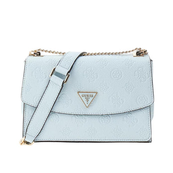 Guess Tas PG934921 Cresidia Powder Blue Guess Tas PG934921 Cresidia Powder Blue