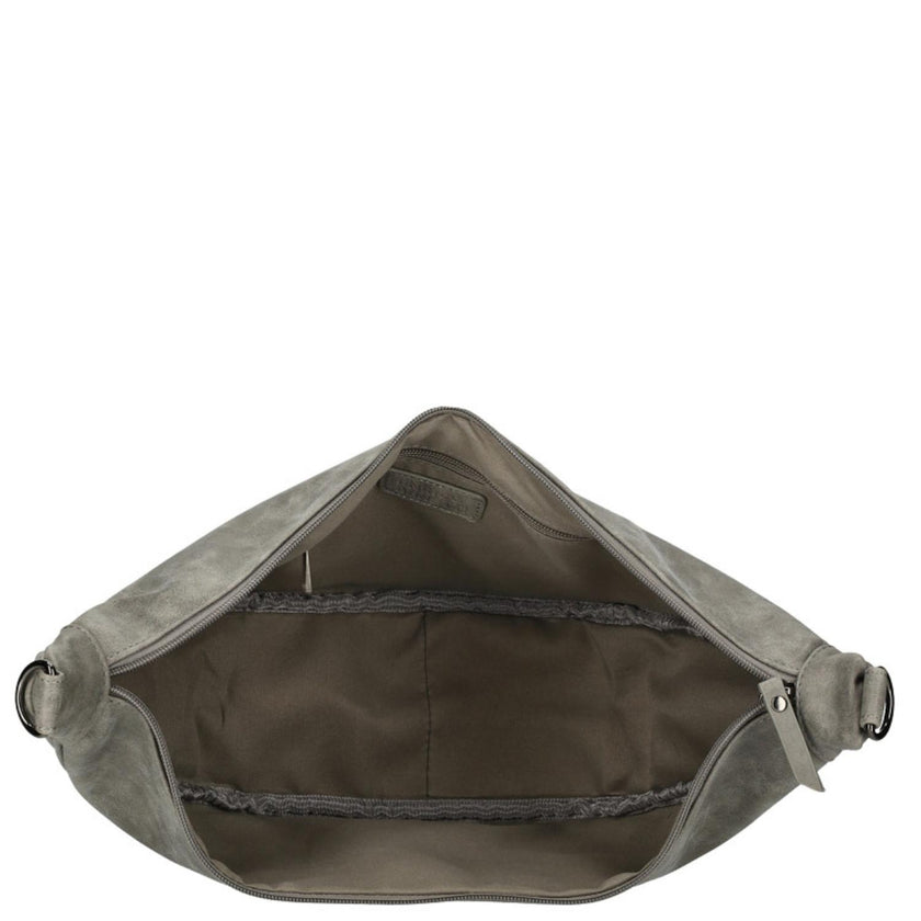 Enrico Benetti Crossbody 66756 Midden grijs 124