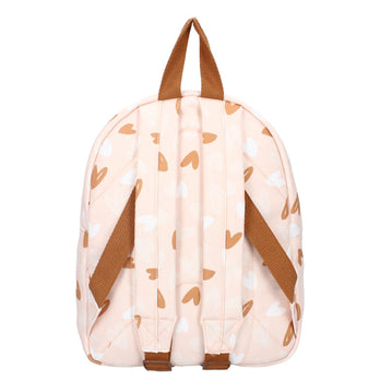 Vadobag Kinderrugzak 030-4244 Paris loving days Pink Vadobag Kinderrugzak 030-4244 Paris loving days Pink