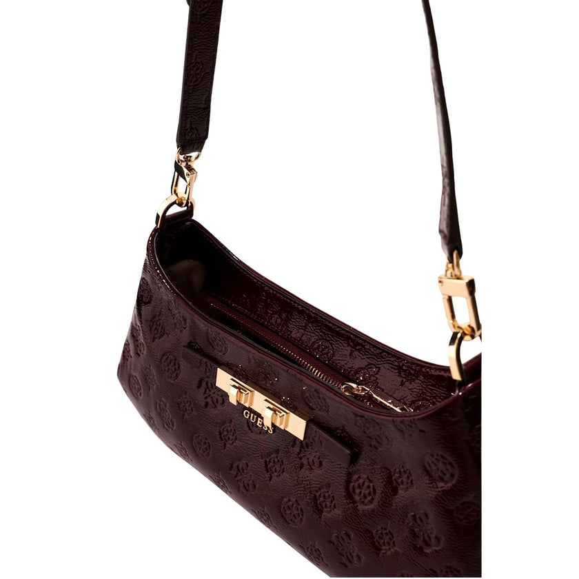Guess Tas PT222518 Carmella Burgundy
