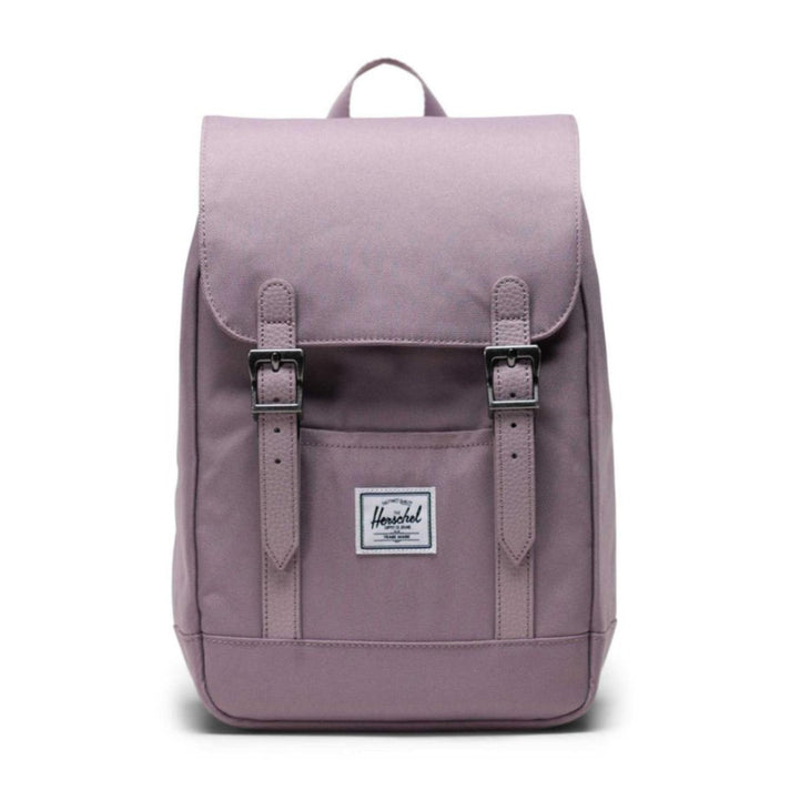Herschel Rugzak 11398 Retreat mini backpack 6067 Nirvana Herschel Rugzak 11398 Retreat mini backpack 6067 Nirvana