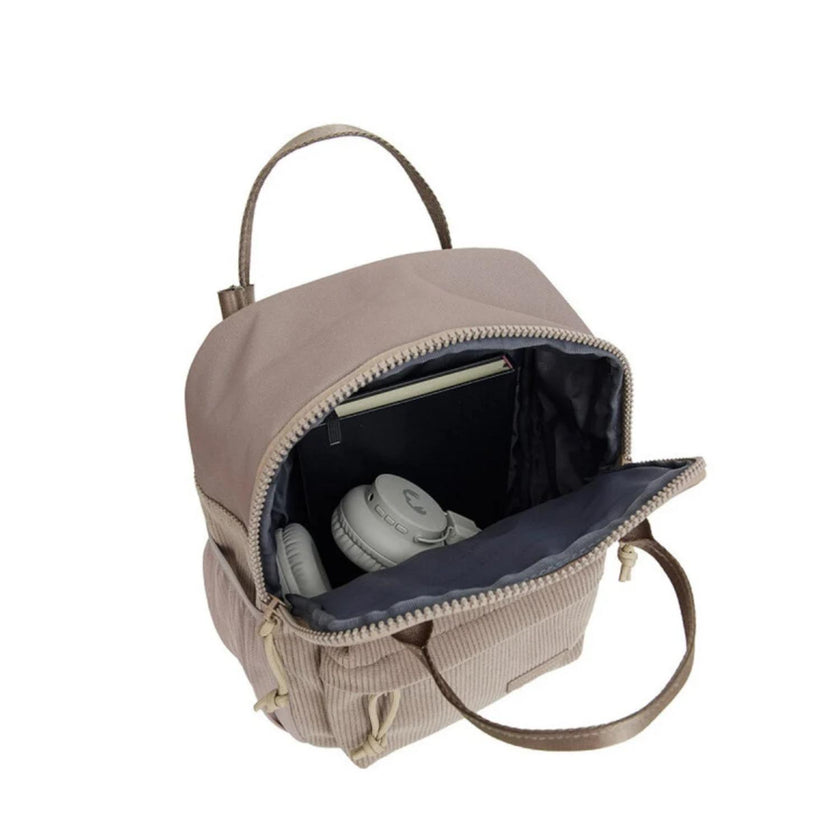 New Rebels Rugzak 51.1542 Juno Taupe 39